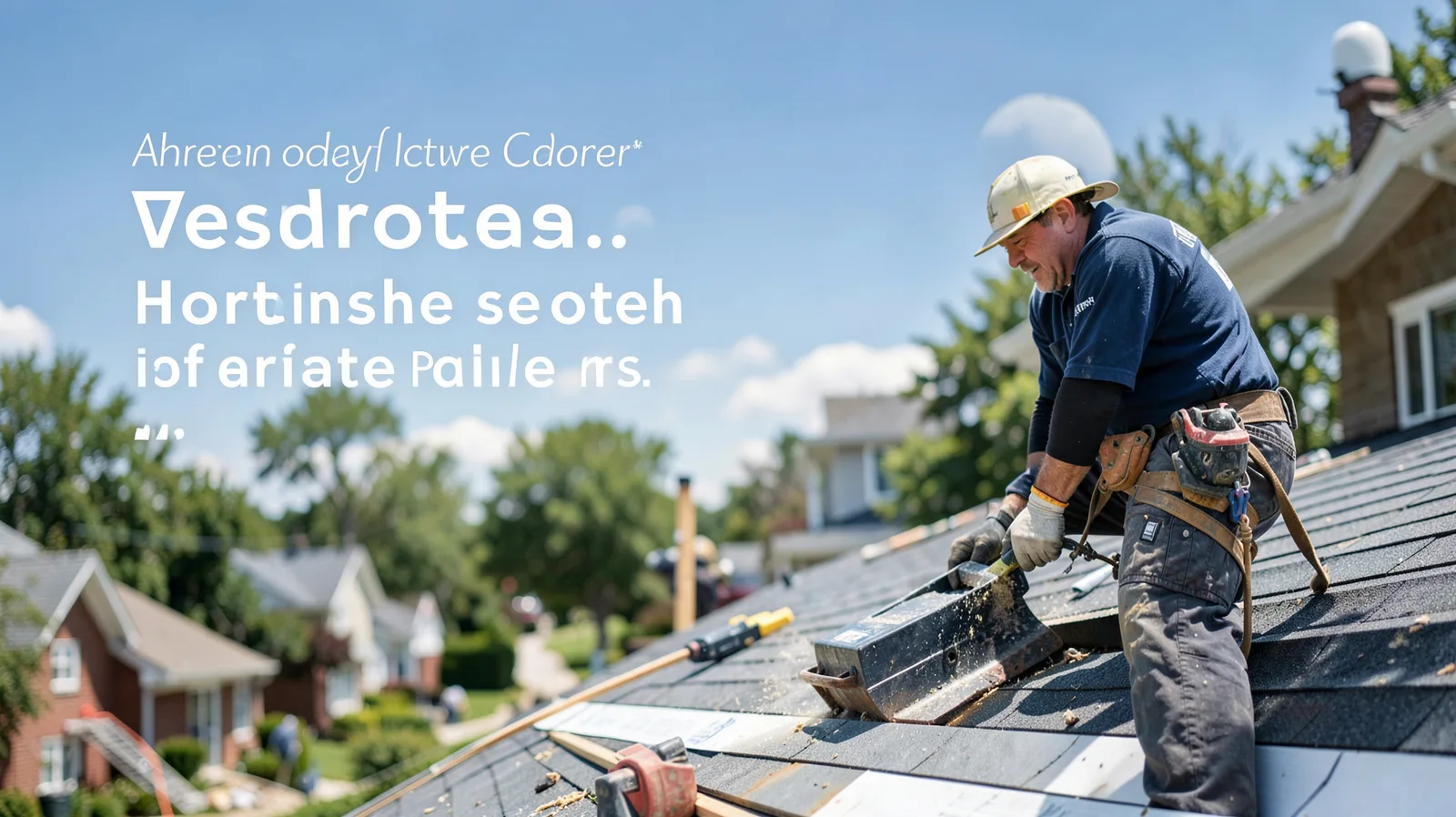 Roof Replacement in Page, NE near me